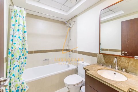 Apartament do wynajęcia w Downtown Dubai (Downtown Burj Dubai), Dubai, ZEA 2 sypialnie, 138 mkw., nr 695625 - zdjęcie 13