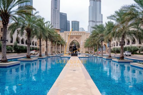Apartament do wynajęcia w Downtown Dubai (Downtown Burj Dubai), Dubai, ZEA 2 sypialnie, 138 mkw., nr 695625 - zdjęcie 22
