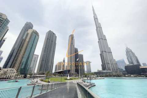 Apartament do wynajęcia w Downtown Dubai (Downtown Burj Dubai), Dubai, ZEA 2 sypialnie, 138 mkw., nr 695625 - zdjęcie 27