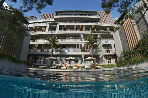 Ático en venta en Masdar City, Abu Dhabi, EAU 3 dormitorios, 130 m2 № 695628 - foto 6