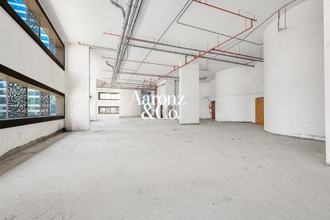 Ured u gradu Business Bay, Dubai, UAE 5110 m2 Br. 695630