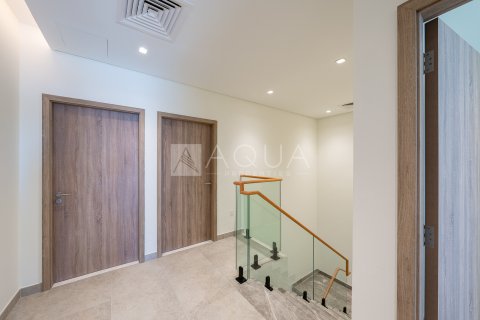 Vilë në Mohammed Bin Rashid City, Dubai, Emiratet e Bashkuara Arabe 4 dhoma gjumi, 293.8 m2. № 695627 - Foto 18