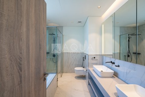 Vilë në Mohammed Bin Rashid City, Dubai, Emiratet e Bashkuara Arabe 4 dhoma gjumi, 293.8 m2. № 695627 - Foto 7