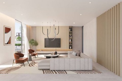 Shtëpi në qytet në Dubai, Emiratet e Bashkuara Arabe 4 dhoma gjumi, 288.46 m2. № 442411 - Foto 3