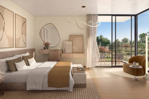 Townhouse in Dubai, UAE 4 bedrooms, 468.6 sq.m. № 442408 - photo 5