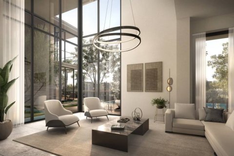 Townhouse in Dubai, UAE 4 bedrooms, 468.6 sq.m. № 442408 - photo 2