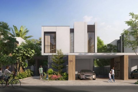 Adosado en venta en Dubai, EAU 3 dormitorios, 211.54 m2 № 442412 - foto 1