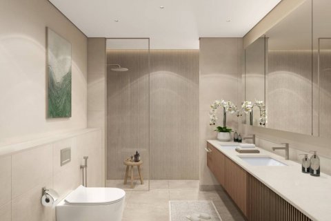 Řadový dům v Dubai, SAE 5 ložnice, 412.58 m² Č.: 442409 - fotografie 7