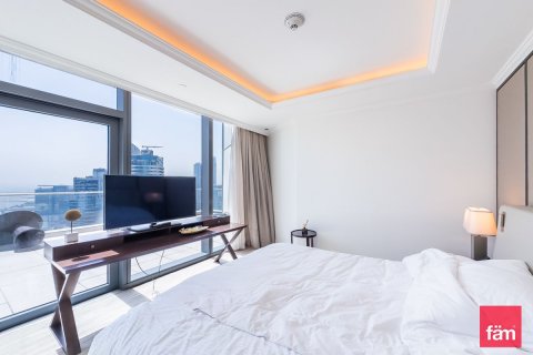 Apartament në Downtown Dubai (Downtown Burj Dubai), Emiratet e Bashkuara Arabe 1 dhomë gjumi, 213.7 m2. № 598258 - Foto 4