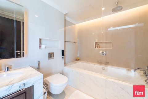 Apartament në Downtown Dubai (Downtown Burj Dubai), Emiratet e Bashkuara Arabe 1 dhomë gjumi, 213.7 m2. № 598258 - Foto 7