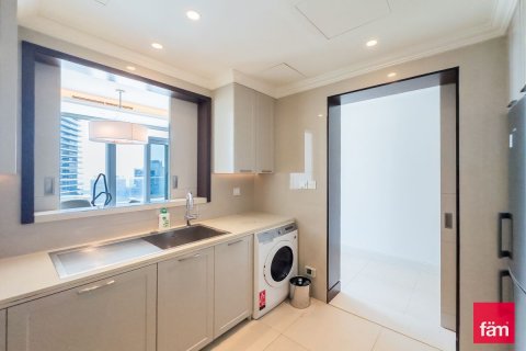 Apartament në Downtown Dubai (Downtown Burj Dubai), Emiratet e Bashkuara Arabe 1 dhomë gjumi, 213.7 m2. № 598258 - Foto 11