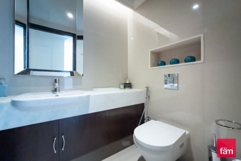 Apartament në Downtown Dubai (Downtown Burj Dubai), Emiratet e Bashkuara Arabe 1 dhomë gjumi, 213.7 m2. № 598258 - Foto 12