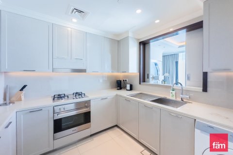 Apartament në Downtown Dubai (Downtown Burj Dubai), Emiratet e Bashkuara Arabe 1 dhomë gjumi, 213.7 m2. № 598258 - Foto 10