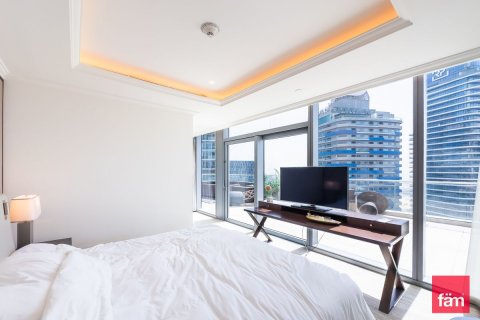 Apartament në Downtown Dubai (Downtown Burj Dubai), Emiratet e Bashkuara Arabe 1 dhomë gjumi, 213.7 m2. № 598258 - Foto 15