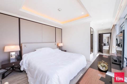 Apartament në Downtown Dubai (Downtown Burj Dubai), Emiratet e Bashkuara Arabe 1 dhomë gjumi, 213.7 m2. № 598258 - Foto 8