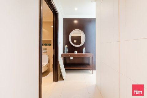 Apartament në Downtown Dubai (Downtown Burj Dubai), Emiratet e Bashkuara Arabe 1 dhomë gjumi, 213.7 m2. № 598258 - Foto 6