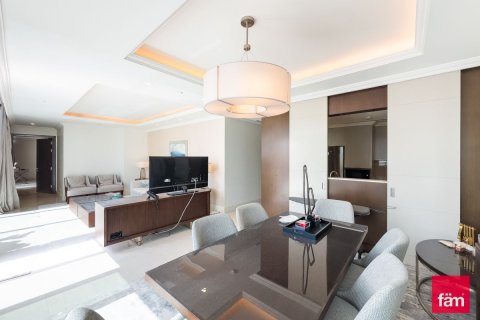 Apartament në Downtown Dubai (Downtown Burj Dubai), Emiratet e Bashkuara Arabe 1 dhomë gjumi, 213.7 m2. № 598258 - Foto 9