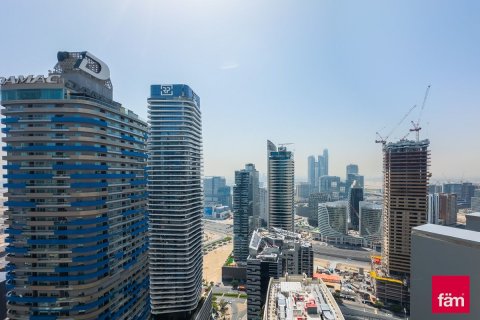Apartament në Downtown Dubai (Downtown Burj Dubai), Emiratet e Bashkuara Arabe 1 dhomë gjumi, 213.7 m2. № 598258 - Foto 14