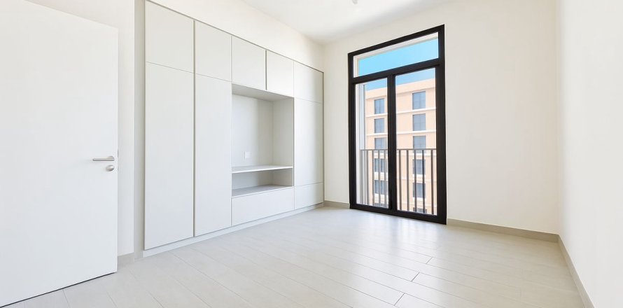 Wohnung in Dubai, VAE: 1 Schlafzimmer, 72.9 m2 Nr. 598261