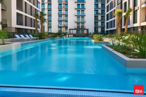 Διαμέρισμα σε Dubai, ΗΑΕ 1 υπνοδωμάτιο, 72.9 τ.μ. Αρ. 598261 - φωτογραφία 10