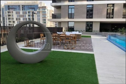 Byt v Dubai, SAE 1 ložnice, 72.9 m² Č.: 598261 - fotografie 2
