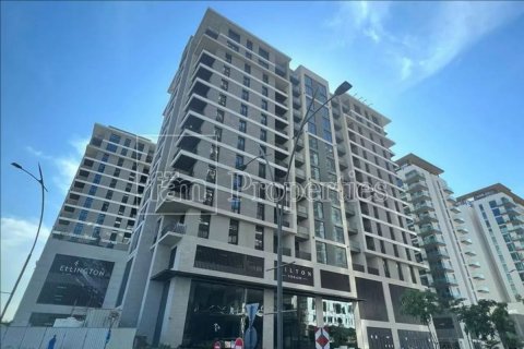 Byt v Dubai, SAE 1 ložnice, 72.9 m² Č.: 598261 - fotografie 13