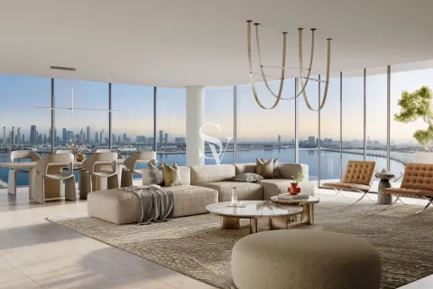 Διαμέρισμα σε Dubai Design District, ΗΑΕ 3 υπνοδωμάτια, 200 τ.μ. Αρ. 718791 - φωτογραφία 8