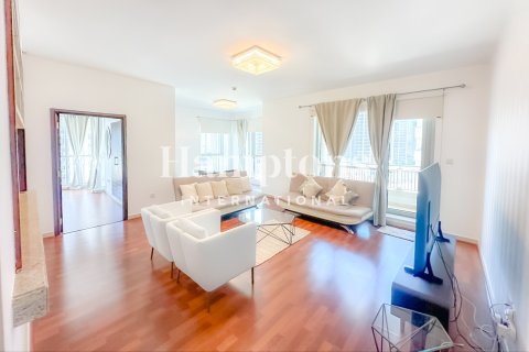 Appartement te huur in Downtown Dubai (Downtown Burj Dubai), Dubai, VAE 1 slaapkamer, 94.80007926 vr.m., nr 718702 - foto 8