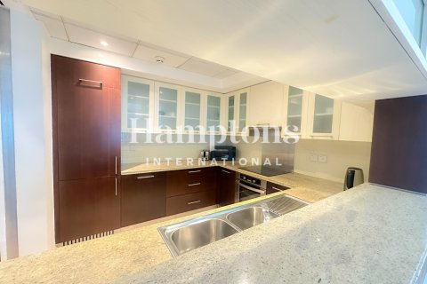 Appartement te huur in Downtown Dubai (Downtown Burj Dubai), Dubai, VAE 1 slaapkamer, 94.80007926 vr.m., nr 718702 - foto 15