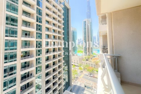 Appartement te huur in Downtown Dubai (Downtown Burj Dubai), Dubai, VAE 1 slaapkamer, 94.80007926 vr.m., nr 718702 - foto 4