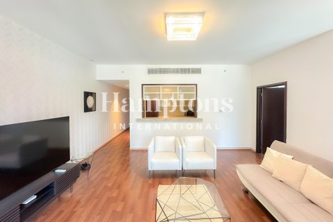 Appartement te huur in Downtown Dubai (Downtown Burj Dubai), Dubai, VAE 1 slaapkamer, 94.80007926 vr.m., nr 718702 - foto 14