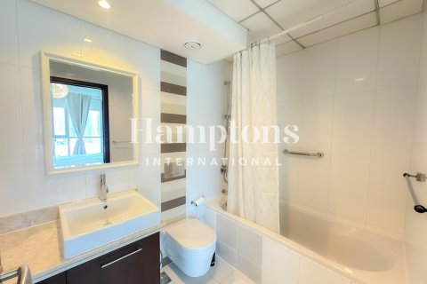 Appartement te huur in Downtown Dubai (Downtown Burj Dubai), Dubai, VAE 1 slaapkamer, 94.80007926 vr.m., nr 718702 - foto 18
