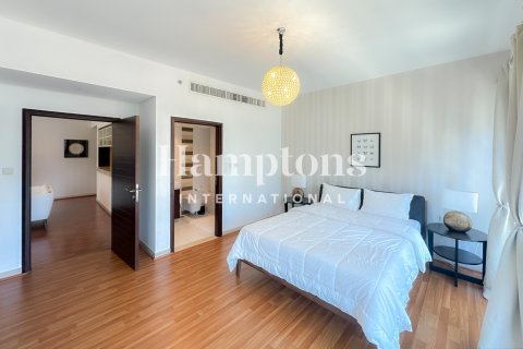 Appartement te huur in Downtown Dubai (Downtown Burj Dubai), Dubai, VAE 1 slaapkamer, 94.80007926 vr.m., nr 718702 - foto 19