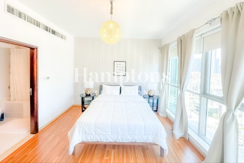 Appartement te huur in Downtown Dubai (Downtown Burj Dubai), Dubai, VAE 1 slaapkamer, 94.80007926 vr.m., nr 718702 - foto 16