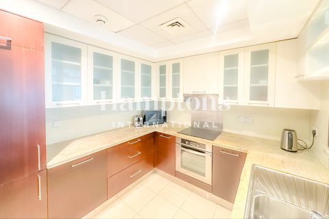 Dzīvoklis Downtown Dubai (Downtown Burj Dubai)jā, AAE 1 istaba, 94.8001 m2 Nr. 718702