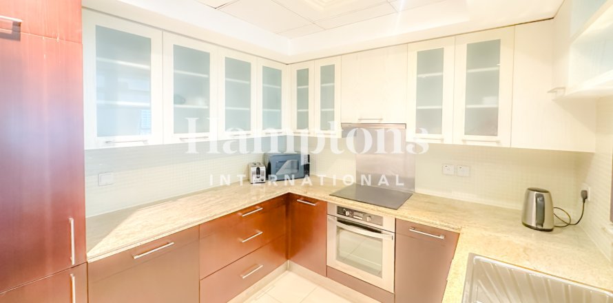 Appartement in Downtown Dubai (Downtown Burj Dubai), Dubai, VAE 1 slaapkamer, 94.8001 vr.m. nr 718702