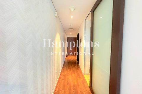Appartement te huur in Downtown Dubai (Downtown Burj Dubai), Dubai, VAE 1 slaapkamer, 94.80007926 vr.m., nr 718702 - foto 12