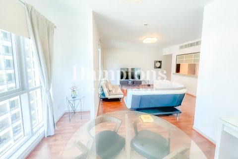 Appartement te huur in Downtown Dubai (Downtown Burj Dubai), Dubai, VAE 1 slaapkamer, 94.80007926 vr.m., nr 718702 - foto 11