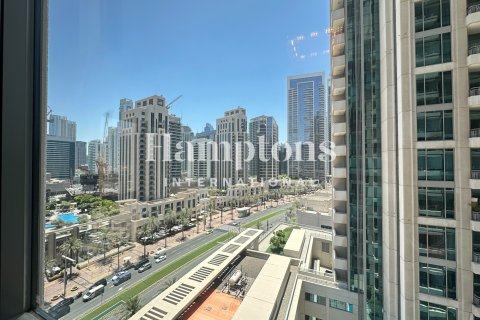 Appartement te huur in Downtown Dubai (Downtown Burj Dubai), Dubai, VAE 1 slaapkamer, 94.80007926 vr.m., nr 718702 - foto 17