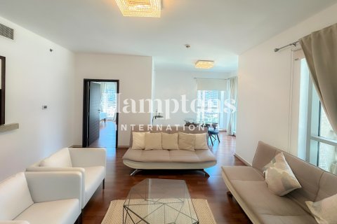Appartement te huur in Downtown Dubai (Downtown Burj Dubai), Dubai, VAE 1 slaapkamer, 94.80007926 vr.m., nr 718702 - foto 9