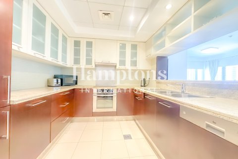 Appartement te huur in Downtown Dubai (Downtown Burj Dubai), Dubai, VAE 1 slaapkamer, 94.80007926 vr.m., nr 718702 - foto 3
