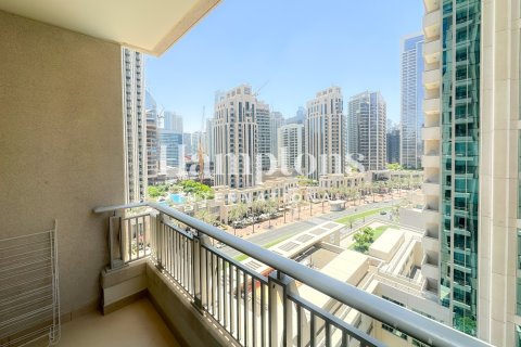 Appartement te huur in Downtown Dubai (Downtown Burj Dubai), Dubai, VAE 1 slaapkamer, 94.80007926 vr.m., nr 718702 - foto 10