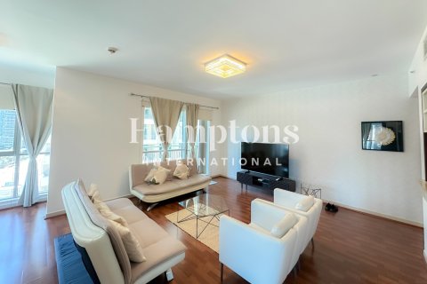 Appartement te huur in Downtown Dubai (Downtown Burj Dubai), Dubai, VAE 1 slaapkamer, 94.80007926 vr.m., nr 718702 - foto 5
