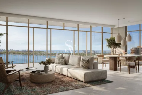 Appartamento in vendita a Dubai, EAU 1 camera da letto, 89 mq. № 718793 - foto 2