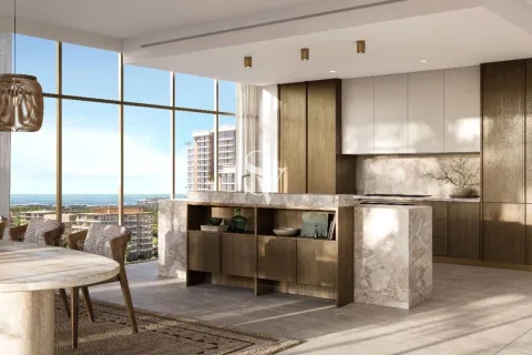Appartamento in vendita a Dubai, EAU 1 camera da letto, 89 mq. № 718793 - foto 5