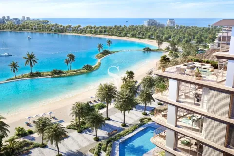 Appartamento in vendita a Dubai, EAU 1 camera da letto, 89 mq. № 718793 - foto 4