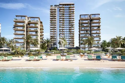 Appartamento in vendita a Dubai, EAU 1 camera da letto, 89 mq. № 718793 - foto 12
