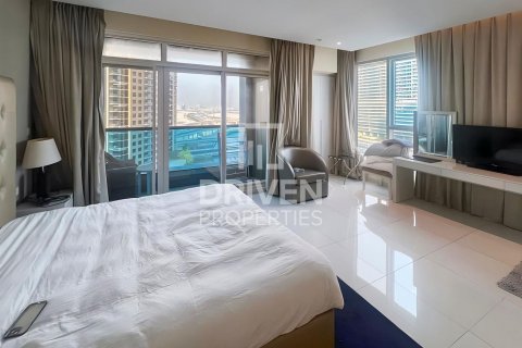 Byt v Business Bay, Dubai, SAE 1 pokoj, 46 m² Č.: 602170 - fotografie 2