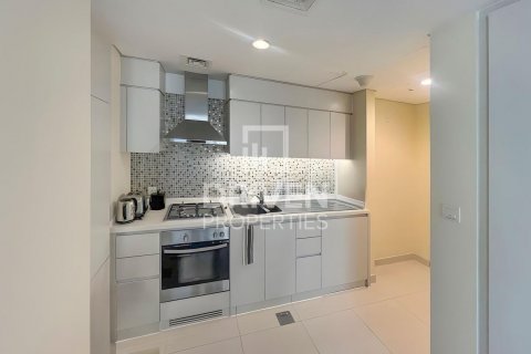Byt v Business Bay, Dubai, SAE 1 pokoj, 46 m² Č.: 602170 - fotografie 8
