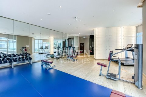 Byt v Business Bay, Dubai, SAE 1 pokoj, 46 m² Č.: 602170 - fotografie 6
